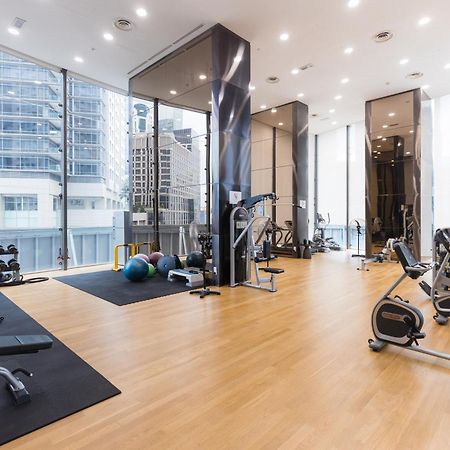 쿠알라룸푸르 Atelier Bukit Bintang 아파트 외부 사진