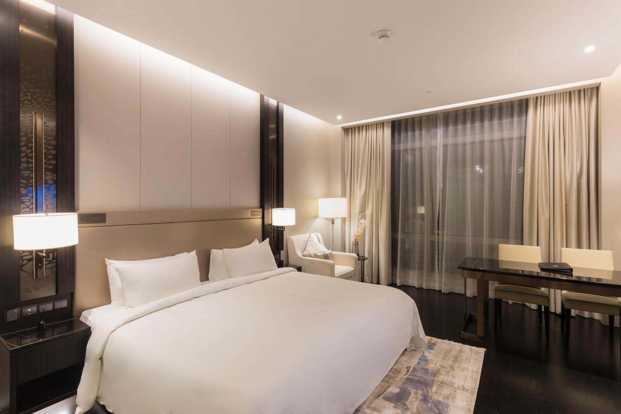 쿠알라룸푸르 Atelier Bukit Bintang 아파트 객실 사진